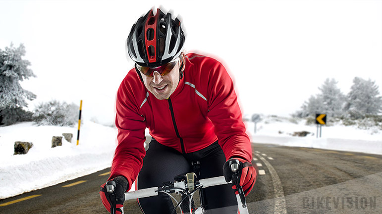 Mammoet industrie Zachtmoedigheid Beste fietskleding winter 2023 - Fietskleding tegen kou + korting