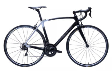 Racefiets Carbon Frame Shimano 105