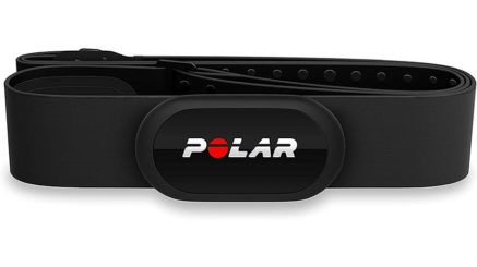 Polar H10 hartslagband review