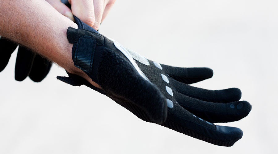 MTB-handschoenen van - Voor elk