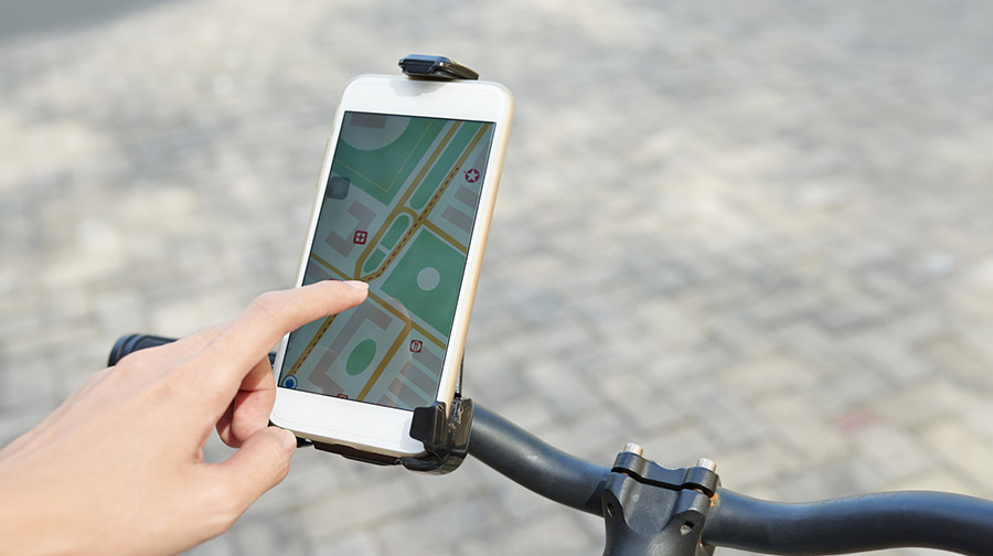 De ultieme alles-in-1-app voor fietsers: Strava
