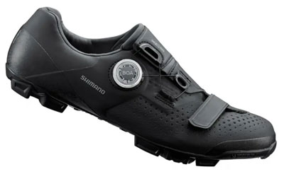 Shimano xc501 mtb schoenen