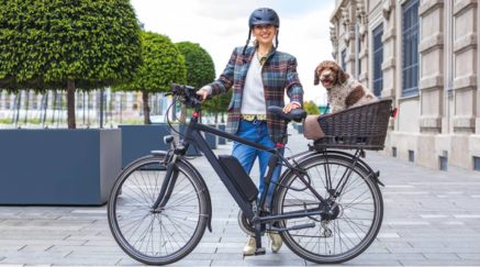 Beste fietsmanden voor honden en andere huisdieren