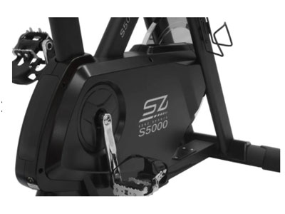 Senz Sports S5000 Product